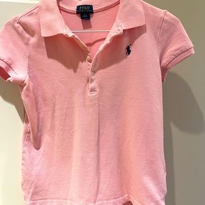 Ralph Lauren Polo Shirt